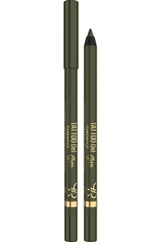 Tattoo Gel Eyepencil - 114 Olive Twig - Uzun Süre Kalıcı Gel Göz Kalemi