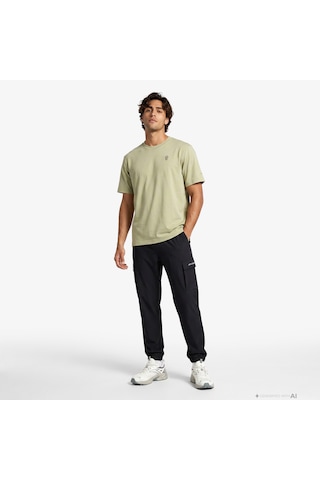 Anta Metamorphosis Erkek Yeşil T-shirt 872621129