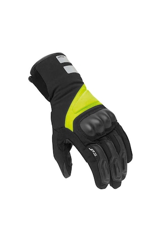T.ur G-one Pro Hydroscud Eldiven Siyah Sarı