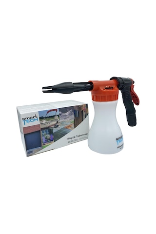 Smart Tech Köpük Tabancası