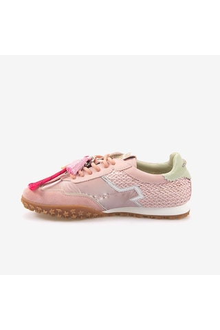 Giove Kadın Günlük Ayakkabı Cıelo02 Rosa