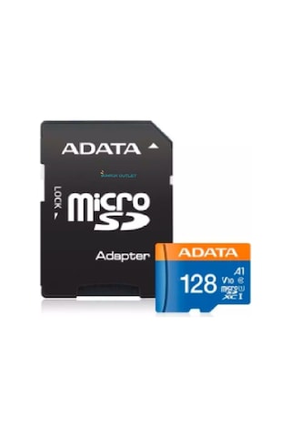 128 Gb Micro Sd Kart