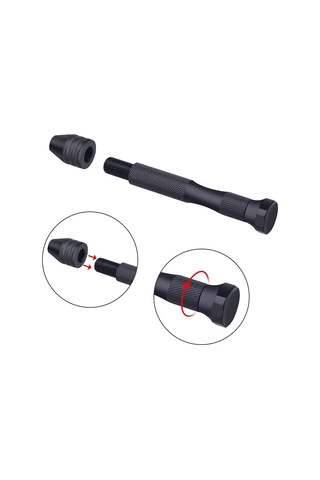 El Matkabı Seti, 31 Adet, El Matkap Seti, Hassas Pim, Vida