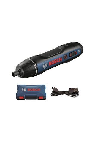 Bosch Professional GO 2 Akülü Vidalama Makinesi - 06019H2103