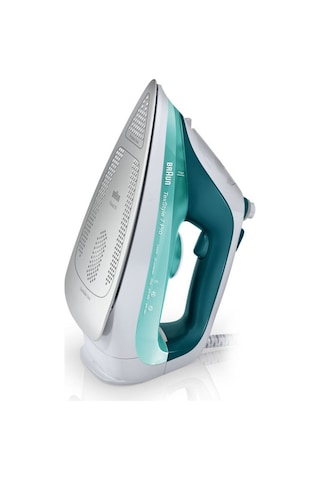 Braun SI7042GR TextStyle 7 Pro 2400 W Buharlı Ütü