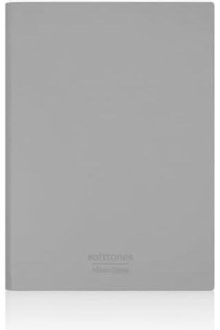 Esnek Kapak Defter B5 Krem 128 Yp. Çizgili 8924552