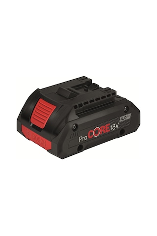 Bosch Professional Procore 18V 4.0Ah Akü - 1600A016Gb