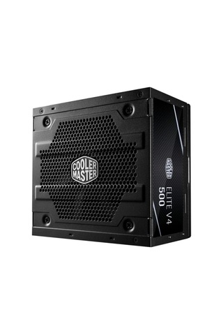 Elite V4 500w 80+ Aktif Pfc 12 Cm Fanlı Psu Mpe-5001-acabn-eu -129751