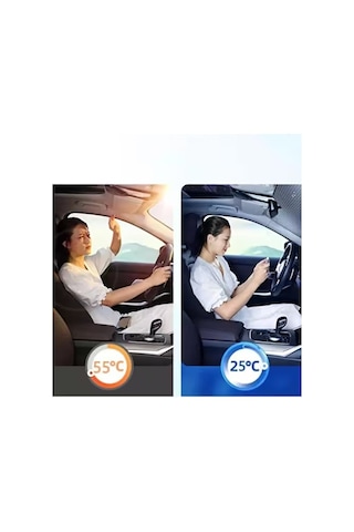 Diğer Oto İç Aksesuar Oto Ön Cam Güneşliği Renault Megane Fiat Egea Toyota Corolla Volkswagen Passat