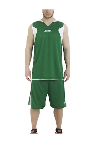 Joma Yeşil Erkek Basketbol Forma & Şort Takımı 1184,452