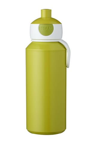 Mepal Drinking Bottle Pop Up Campus İçecek Şişesi 400 Ml Diğer
