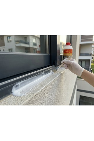 İzogin Svaks Fayans Üstü Su Yalıtımı 5 KG (20 - 25 m2 İçin)