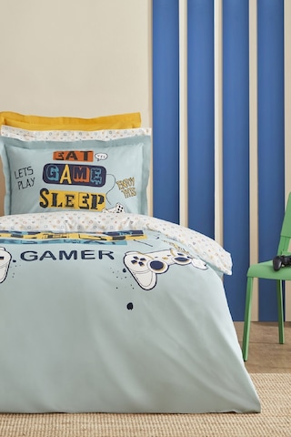 Karaca Home Young Enjoy Play Tek Kişilik Nevresim Takımı 200.22.12.0075