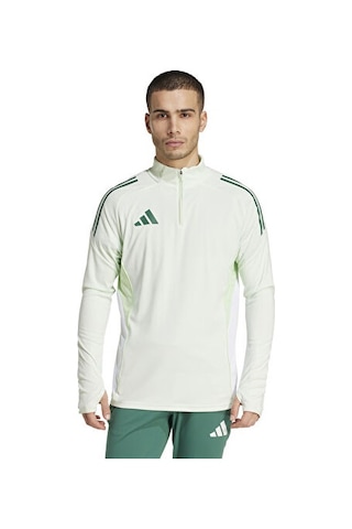 Adidas Tiro25c Tr Top Erkek Futbol Antrenman Uzun Kollu Tişört Jc7014 Renkli renkli
