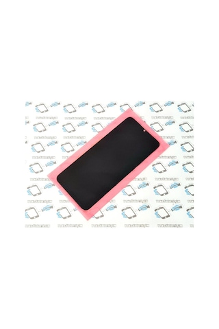 Oppo A9 2020 Lcd Ekran Dokunmatik (Servis i) (493897471)