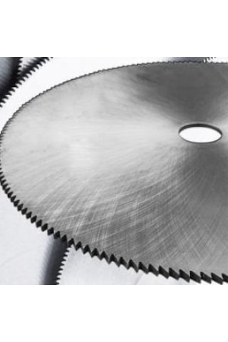 Oskar Schmidt Profil Testere Demir Kesme Testeresi 450 3 Mm