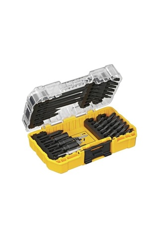 Impact Ready Accessory Set 34-piece