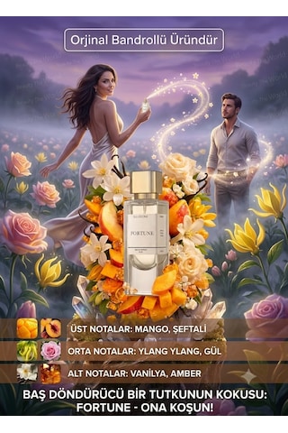 Illusione Mirage Edp 50 ML