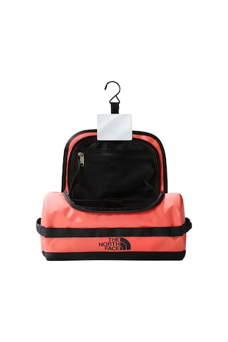 The North Face Bc Travel Canıster Çanta - L Nf0a52tfzv11 Turuncu