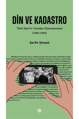 Din Ve Kadastro 9786055222864