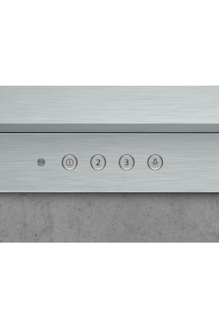 Siemens LC66GCD50T iQ300 Duvar Tipi 60 CM Davlumbaz