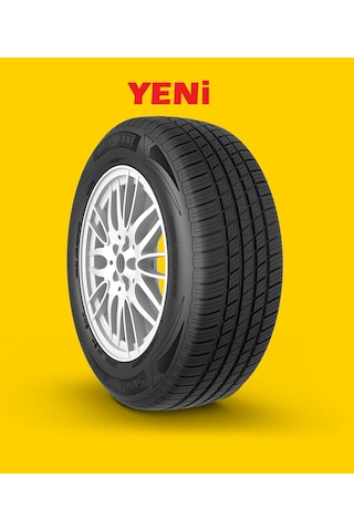 Milestone 225/60R17 99H Suvmıle Ht 4x4 Yaz Lastiği 2025