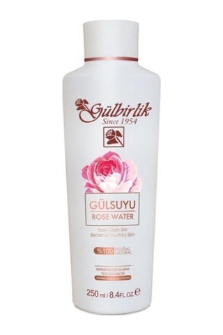 Rosense Gülbirlik Gül Suyu Doğal 2 x 250 ML