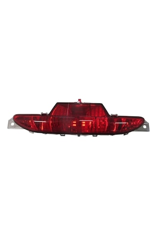 Opel Corsa- F- 2024-2025 Arka Sis Lambası Kırmızı Orta Pleksan Oem No 9674308980