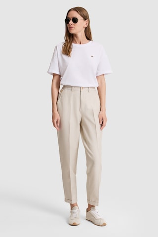 U.s. Polo Assn. Kadın Açık Haki Pantolon Kanvas-chino 50321994-vr183 Acık Hakı