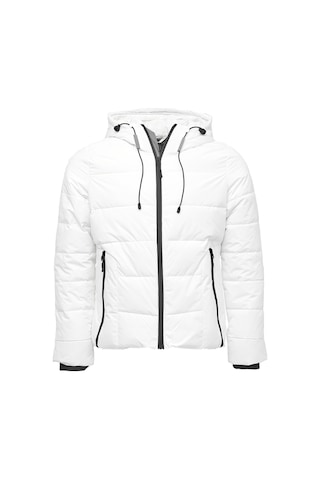 Lumberjack Wl 1jenny 5pr Beyaz Kadın Mont Beyaz