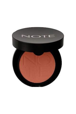 Note Cosmetics Luminous Silk Compact Allık 05 Desert Rose