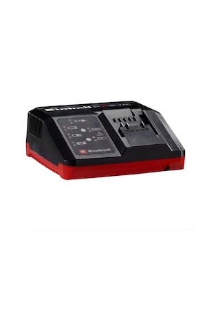 Einhell Set-21 Einhell 2x18v 5,2 Ah Pxc-twinpack, Akü+einhell 18v Power X-fastcharger, Hızlı Şarj Cihazı