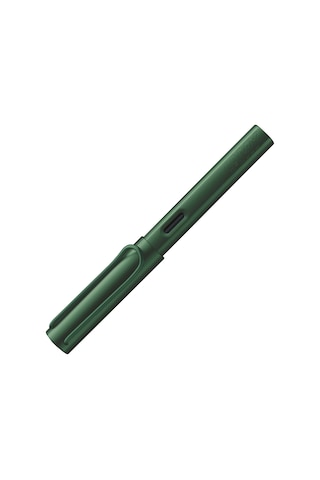 Lamy Al-star Dolma Kalem Alumınyum M Uc Pıne Metal Yeşil