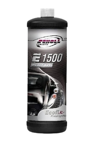 Scholl Concepts Kalın Pasta E1500 Ecofıx Scholl Concepts Kalın Pasta E1500 Ecofıx