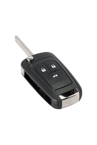 Chevrolet Cruze Aveo Sustali Kumanda Kabi 3 Buton Vidali Logolu 398673421