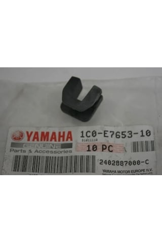 Yamaha X Max 250 X City 250 Majesty 250 Syliner Kızak Kayma 1c0-e
