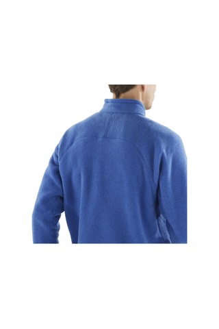 Salomon Chroma Fleece Pullov Hz M Lacivert