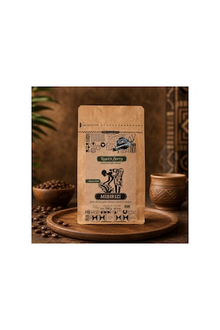 Mibirizi 500 Gr Çekirdek Kahve Çekirdek Kahve