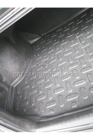 Honda Civic 2007 Model Bagaj Havuzu Kokusuz Boşluksuz Fd6 Ya Uyum