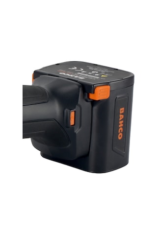 Bahco Bcl240 40mm 21.6v 850w 2.5ah 54wh 1.23kg Led Ekran Kablosuz