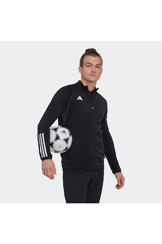 Adidas Erkek Futbol Mont Tiro23 C Tr Jkt Hk7648