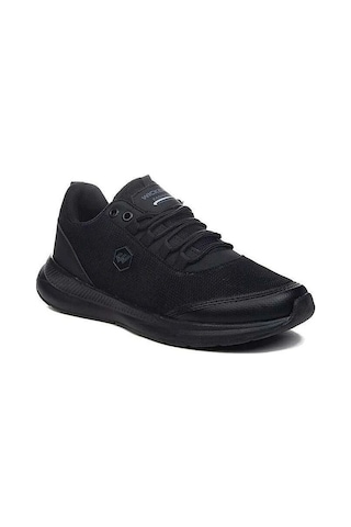 Wickers 2551 Genç Sneaker Siyah-füme Füme - Siyah