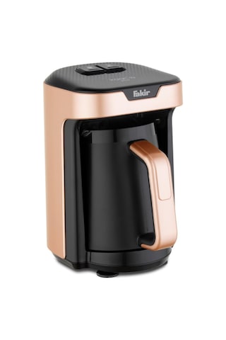 Fakir Kaave Plus Türk Kahvesi Makinesi Copper