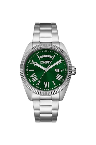 Dkny Dk1g141m0025 Erkek Kol Saati Metalik Gri
