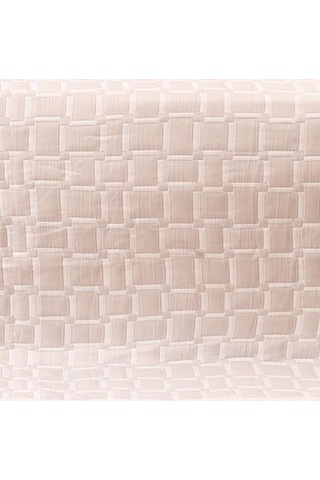 Evidea Soft Barella Çift Kişilik Yatak Örtüsü - Beyaz - 260x250 Cm Beyaz