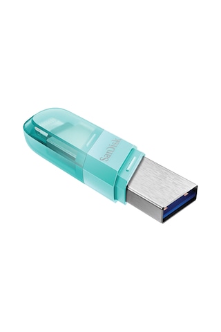 Sandisk iXpand SDIX90N-128G-GN6NJ 128 GB USB 3.1 Flash Bellek