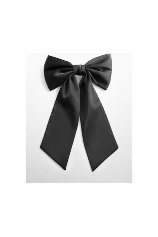 Mango Otomatik Saç Tokası 188502326 Siyah