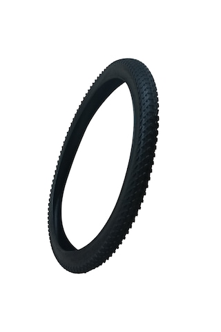 Trazano 24x2.10 Bisiklet Dış Lastiği 24 Jant Geniş Lastik 54-507