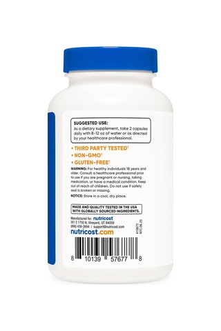 Diosmin With Hesperidin 1,000 Mg 120 Kapsül