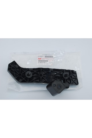 Tw Ön Tampon Braketi Sol Isuzu Dmax 2019- 1,9 Uyumlu 8983951882